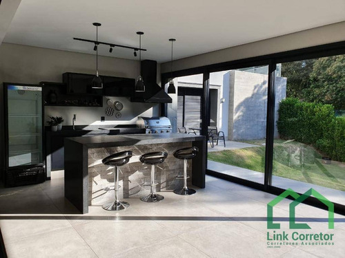 Casa À Venda, 400 M² Por R$ 2.500.000,00 - Swiss Park - Campinas/sp - Ca0516
