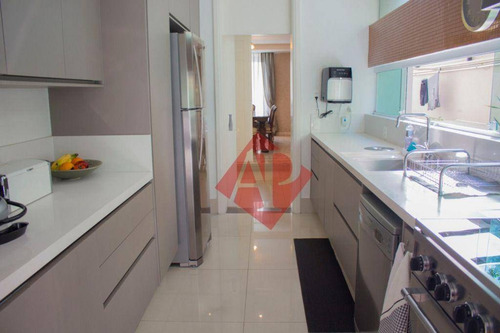 Imagem 10 de 30 de Casa À Venda, 480 M² Por R$ 5.000.000,00 - Alphaville - Barueri/sp - Ca0102