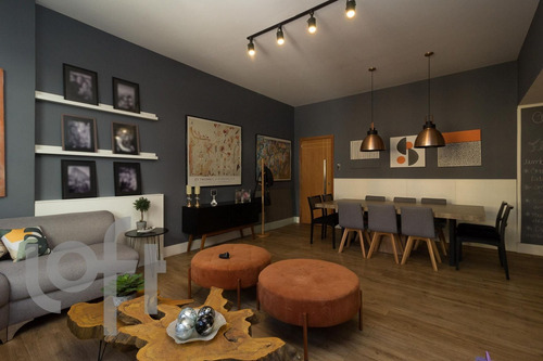 Imagem 3 de 30 de Apto Gávea | 3 Quartos | 110 M² | Cond: R$1830.00 | 1 Vaga - 1nzhk6s