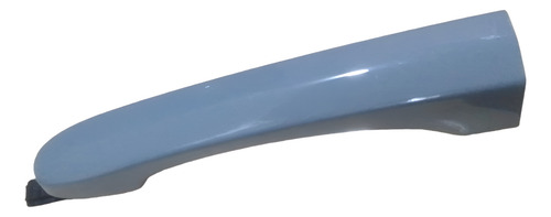 Maçaneta Externa Argo Cronos Pulse Fastback Sem Furo