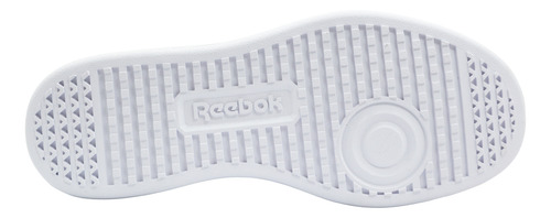 Tenis Reebok Smash Edge S 100010473 Ftwwht/vecnav/pugr