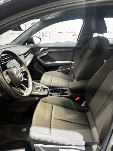 Audi A3 1.4 Sedán 35tfsi Dynamic At Dsg