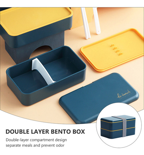 Loncheras De Doble Capa Para Exteriores