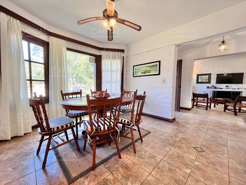 Imagen 7 de 20 de Excelente Casa En Venta En Pinares