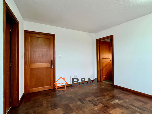 Imagen 2 de 15 de Alquiler Apartamento Rambla Malvin 1 Dormitorio Y Garaje