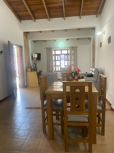 Casa En Venta Cordero Mg264