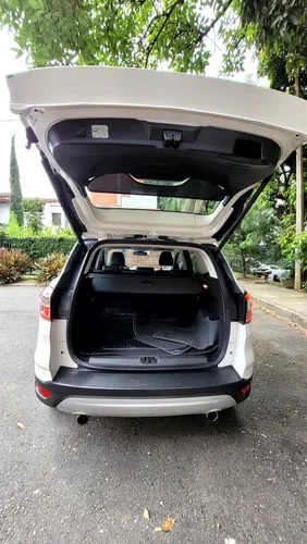 Ford Escape 2.0 Titanium Awd At