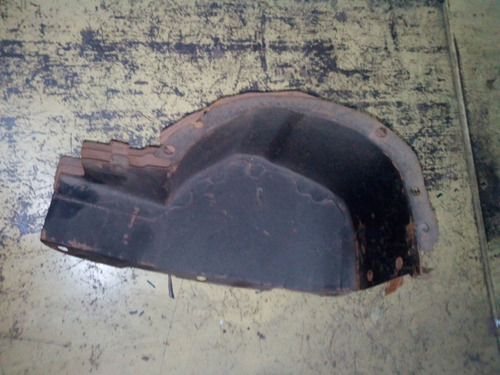 Casco De Faro Del. Derecho.original Chev. 400 Año 62/66