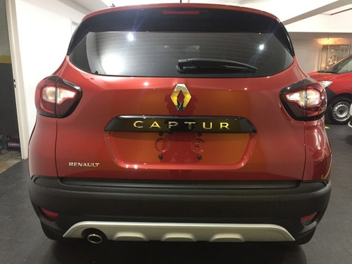 Renault Captur 2.0 Zen 0km