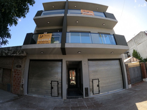 Departamento En Venta En San Justo