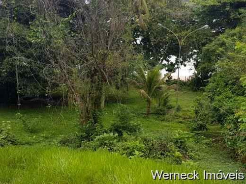 Imagem 2 de 11 de Terreno - Santa Rita - 1327