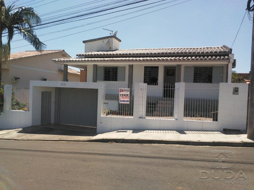 Imagem 3 de 15 de Casa - Jaqueline - Ref: 36289 - V-36286