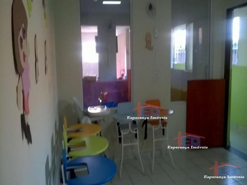 Imagem 11 de 15 de Ref.: 5733 - Predio Em Osasco Para Aluguel - L5733