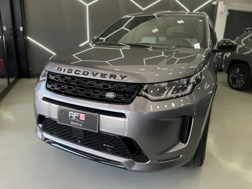 Land Rover Discovery sport 2.0 Se (d200) 5p