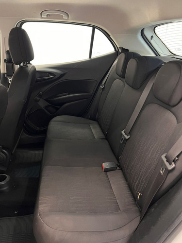 Fiat Argo 1.0 Drive Flex 5p