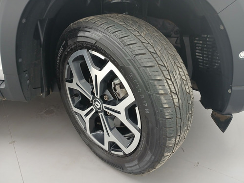 Renault Duster 1.6 16V SCE FLEX ICONIC X-TRONIC