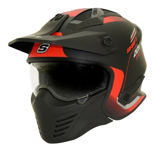 Casco shaft pilot sale