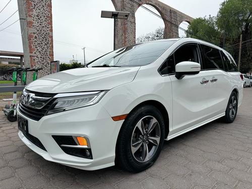 Honda Odyssey 3.5 Touring At