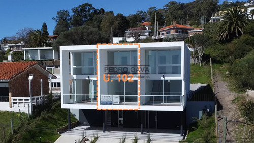 Casa En Venta A Estrenar En Piriapolis, Residencias Altamarea, Un Nuevo Horizonte De Exclusividad !!
