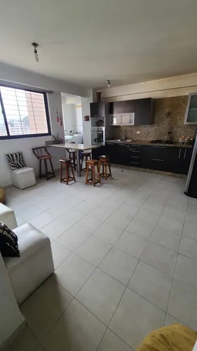 Am Apartamento En Los Magos