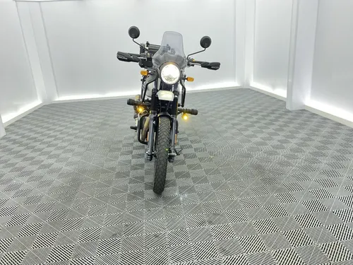 Royal Enfield Himalayan
