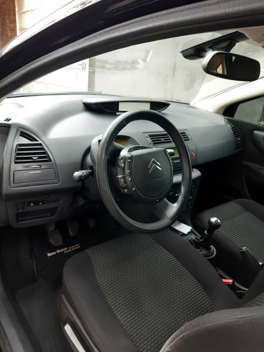 Citroën C4 2.0 Sx Am73 2013