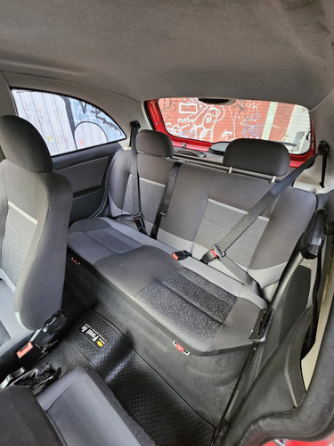 Chevrolet Celta 1.4 Lt