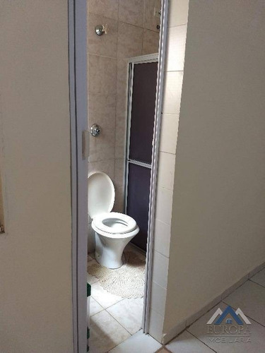 Imagem 18 de 22 de Casa Com 3 Dormitórios À Venda, 87 M² Por R$ 295.000,00 - Casoni - Londrina/pr - Ca1339