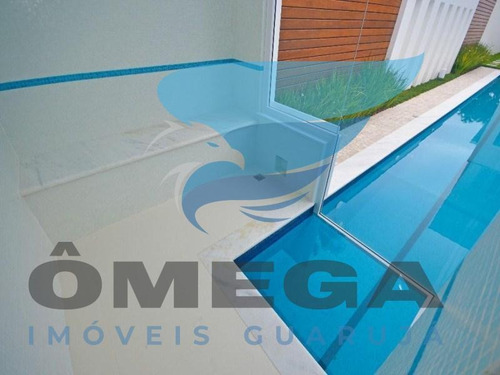 Imagem 19 de 30 de Casa Residencial À Venda, Acapulco, Guarujá. - Ca0248 - 34710352