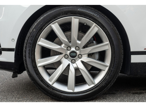 Land Rover Range Rover Velar 3.0 V6 P380 GASOLINA R-DYNAMIC HSE AUTOMÁTICO