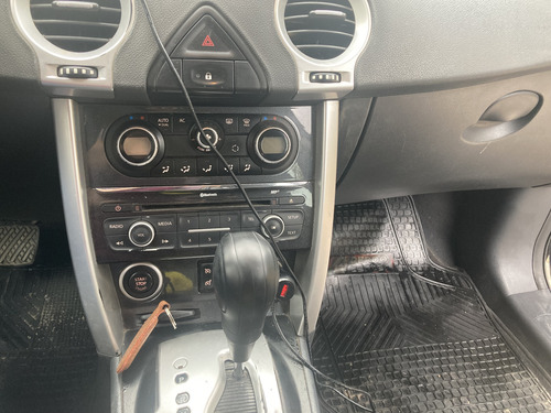 Renault Koleos Dynamique 4X2 At