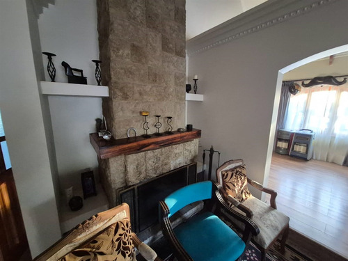 Casa En Arriendo De 5 Dorm. En Olivar