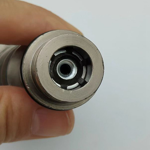 Válvula De Control De Transmisión Delantera Re177539 Re15094