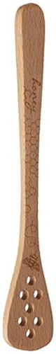 Talisman Designs 2883 Beechwood Essentials Honey Spreader