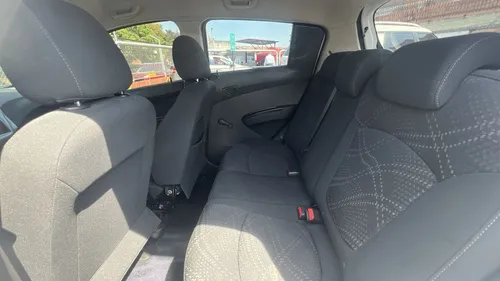 Chevrolet Spark Gt Ls 2019