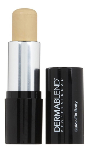 Dermablend Maquillaje Corrector Stick X 12grs - Corporal Y Facial- Resistente Al Agua- Tatuajes Vitilgo Manchas