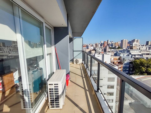 Venta De Departamento En Belgrano