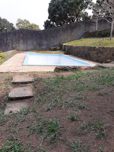 Imagem 10 de 14 de (01) Chácara Com 3 Dormitórios Em Mairiporã !