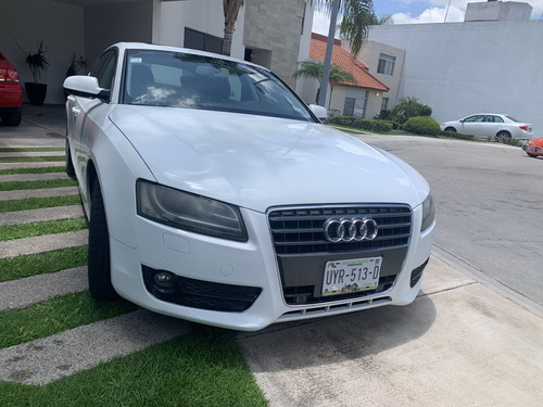 Audi A5 2.0 Spb Luxury T Qtro Dsg