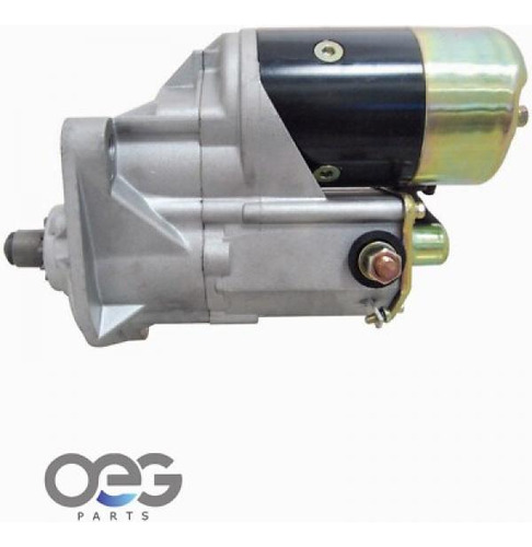 New Starter For Hino Truck Fa14 Fa1415 Fa15 Fb14 Fb1 Ccm