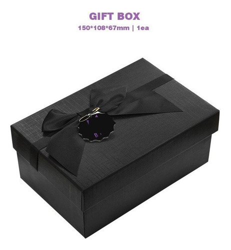 Set De 8 Piezas Bts Kpop 2024, Caja De Regalo Del Noveno Ani