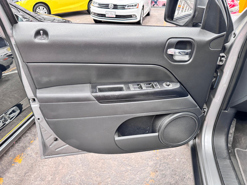 Jeep Patriot 2.4 Sport 4x2 At