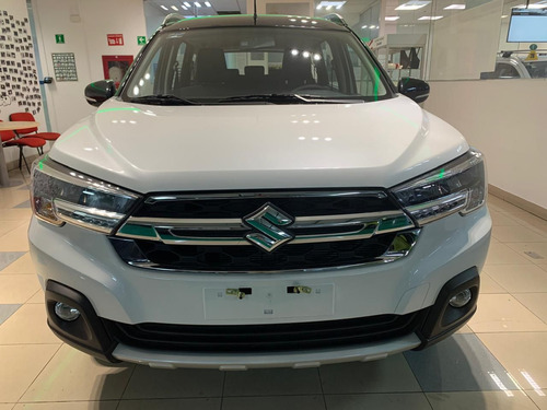 Suzuki Ertiga 2024