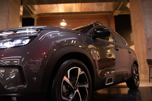 Citroën C5 Aircross Shine1.6 Turbo At