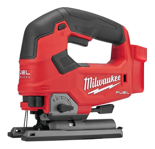 Sierra Caladora Milwaukee M18 Fuel (sin Bat./carg.) 2737-20