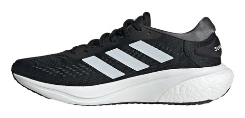 Zapatilla adidas Supernova 2.0 Core Hombre Black/white