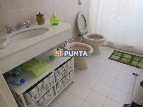 Imagen 10 de 30 de Apartamento En Peninsula, 2 Dormitorios *