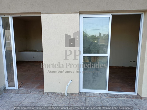 Imagen 17 de 30 de Duplex De 3 Ambientes En Condominio