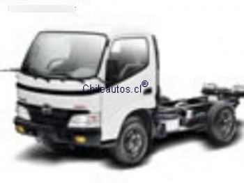 Inyector Truck Camion Hino E13c Fs 3348t Fs3342t 254142t (Usado)