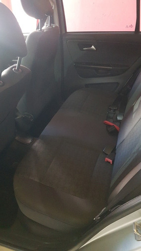 Volkswagen Fox 2015 1.6 Comfortline Total Flex 5p